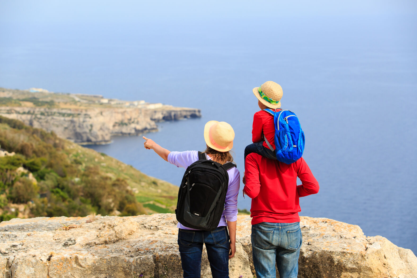 Travel insurance